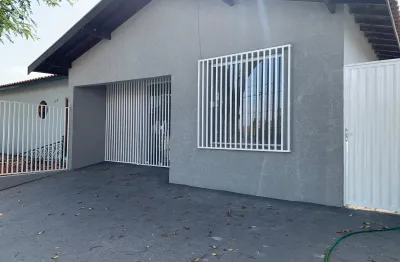 Casa comercial para clinicar/escritório bem localizado no jd pau preto