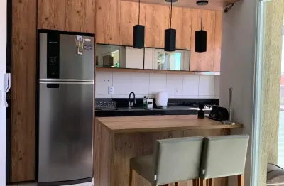 Apartamento sol da manhã opção de com ou sem mobília, perto de mercados, farmácia, centro e escolas