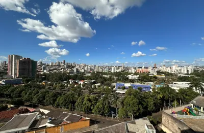 ️Apartamento 3 suítes - 131m² - ao lado do Praia Clube️ - 2 apartamentos por andar