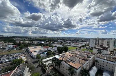 Lindo apartamento de 3 quartos - Absoluto Residence - Jardim Finotti