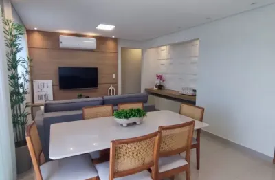 Apartamento impecável à venda pronto pra morar presidente roosevelt uberlândia mg