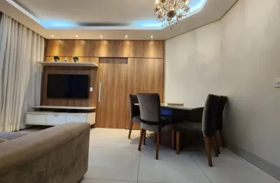 Apartamento com 2 quartos à venda em Saraiva, Uberlândia 