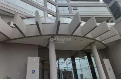 Apartamento para aluguel, 3 quartos, 3 suítes, 2 vagas, recife - tubarão/sc