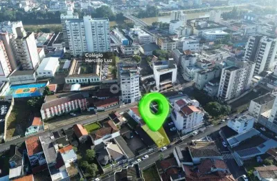 Casa com 3 quartos à venda no Centro, Tubarão 