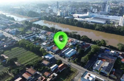 Oportunidade de investimento comercial e residencial em localização estratégica