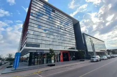 Sala comercial para alugar no Passagem, Tubarão 