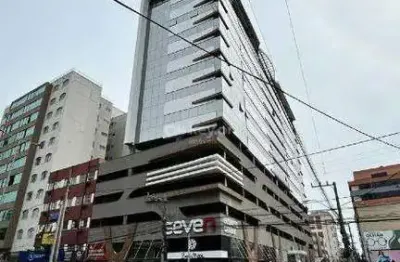 Sala comercial para alugar no Centro, Tubarão 