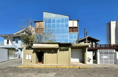Casa para alugar no Dehon, Tubarão 