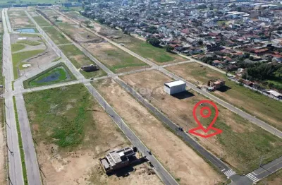 Terreno à venda no São João (Margem Esquerda), Tubarão 