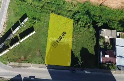 Terreno à venda na Vila Moema, Tubarão 