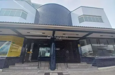 Sala comercial para alugar no Humaitá, Tubarão 