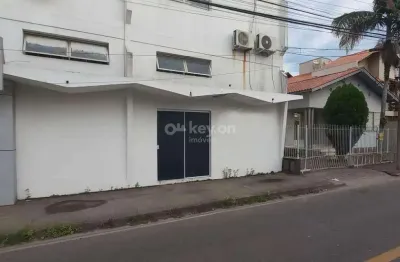 Sala comercial para alugar no Oficinas, Tubarão 