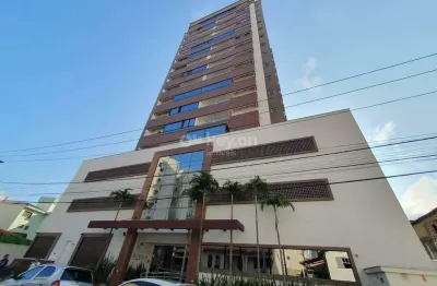 Apartamento à venda, 2 quartos, 1 suíte, 1 vaga, centro - tubarão/sc