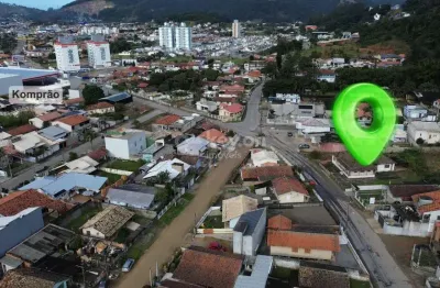 Terreno à venda no São Bernardo, Tubarão 