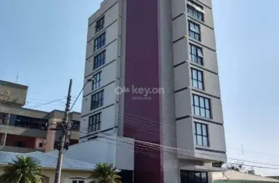 Apartamento para aluguel, 2 quartos, 1 vaga, dehon - tubarão/sc