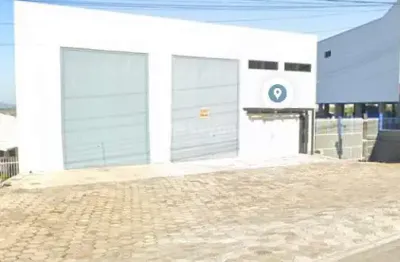 Barracão / Galpão / Depósito para alugar no São Martinho, Tubarão 