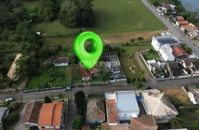 Casa à venda, 3 quartos, 1 suíte, 2 vagas, são joão (margem esquerda) - tubarão/sc