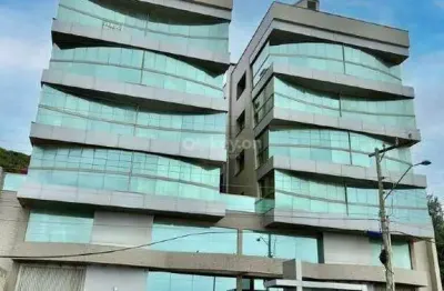 Apartamento à venda, 3 quartos, 1 suíte, 2 vagas, mar grosso - laguna/sc