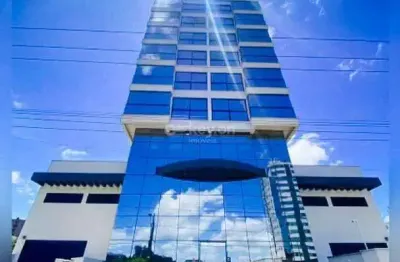 Apartamento à venda, 2 quartos, 1 suíte, recife - tubarão/sc