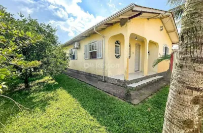 Casa à venda, 3 quartos, 1 suíte, 1 vaga, oficinas - tubarão/sc