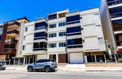 Apartamento à venda, 2 quartos, 1 vaga, mar grosso - laguna/sc