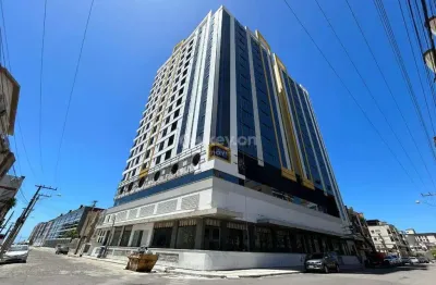 Apartamento à venda, 4 quartos, 3 suítes, 2 vagas, mar grosso - laguna/sc