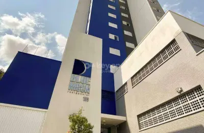 Apartamento à venda, 2 quartos, 1 vaga, centro - tubarão/sc