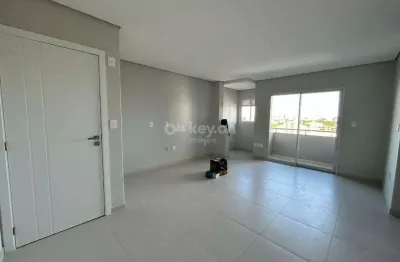 Apartamento à venda, 2 quartos, 1 suíte, 2 vagas, dehon - tubarão/sc