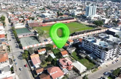 Terreno à venda no Centro, Tubarão 