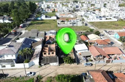 Terreno à venda, santo antônio de pádua - tubarão/sc