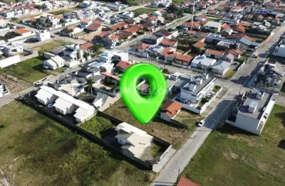 Terreno à venda no Santo Antônio de Pádua, Tubarão 