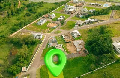 Terreno à venda no Monte Castelo, Tubarão 