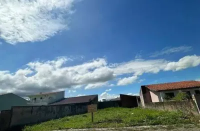 Terreno à venda, santo antônio de pádua - tubarão/sc