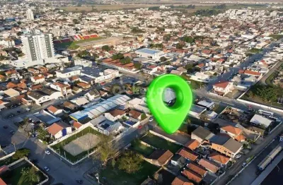 Terreno à venda no Centro, Tubarão 