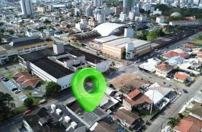 Terreno à venda no Dehon, Tubarão 