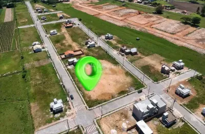 Terreno à venda no Santa Luzia, Tubarão 