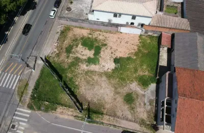 Terreno à venda no Centro, Tubarão 