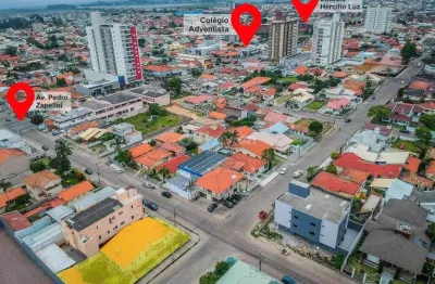 Casa à venda, 2 quartos, 1 suíte, 1 vaga, centro - tubarão/sc