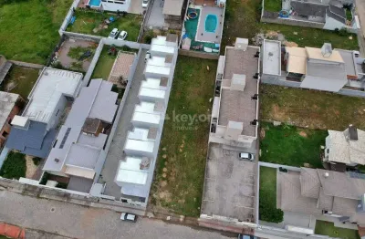 Terreno à venda, santo antônio de pádua - tubarão/sc