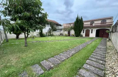 Casa à venda, 4 quartos, 1 suíte, centro - tubarão/sc