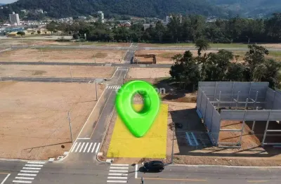 Terreno à venda no Humaitá de Cima, Tubarão 