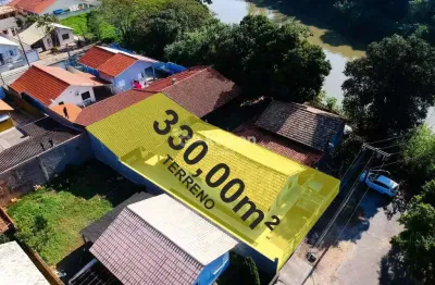 Casa à venda, 3 quartos, 1 vaga, santo andré - capivari de baixo/sc