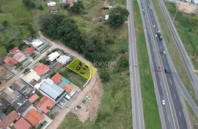 Terreno à venda no São Cristóvão, Tubarão 