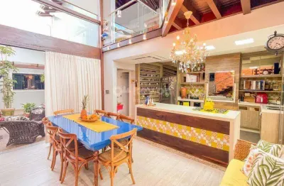 Casa à venda, 3 quartos, 1 suíte, 4 vagas, revoredo - tubarão/sc