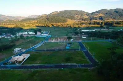 Terreno à venda no Rio do Pouso, Tubarão 