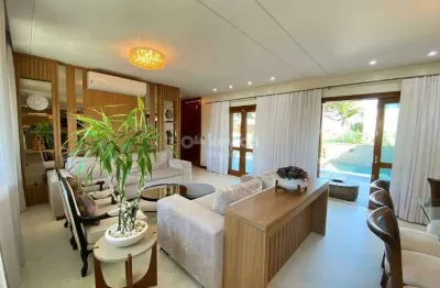 Casa à venda, 4 quartos, 4 suítes, 4 vagas, praia do gi - laguna/sc