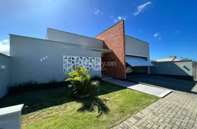 Casa à venda, 3 quartos, 1 suíte, 2 vagas, cristo rei - jaguaruna/sc
