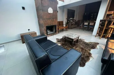 Casa à venda, 4 quartos, 2 vagas, balneário itapirubá - imbituba/sc