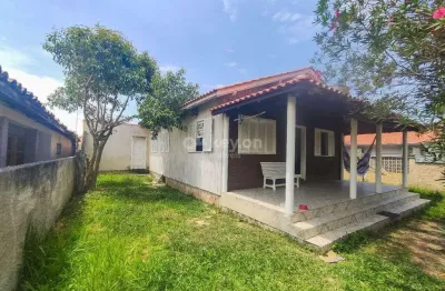 Casa à venda, 3 quartos, 2 vagas, balneário arroio corrente - jaguaruna/sc