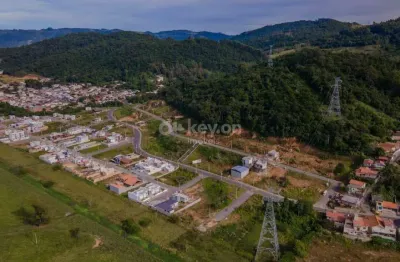 Terreno à venda no São Bernardo, Tubarão 